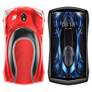 X911 3G Phone Call Tablet PC, 9.0 inch, 2GB+16GB, Android 6.0 MT7731 Octa Core, Support Dual SIM, WiFi, Bluetooth, GPS, AU Plug (Red)