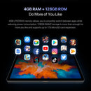 [HK Warehouse] UMIDIGI A11 Tab 4G Phone Call Tablet, 10.4 inch, 4GB+128GB