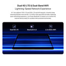 [HK Warehouse] UMIDIGI A11 Tab 4G Phone Call Tablet, 10.4 inch, 4GB+128GB