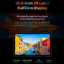 [HK Warehouse] UMIDIGI A11 Tab 4G Phone Call Tablet, 10.4 inch, 4GB+128GB