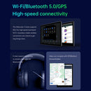 ALLDOCUBE X GAME 4G Tablet, 10.5 inch, 8GB+128GB, Android 11 MediaTek P90 Octa Core, No Keyboard, Support TF Card & Dual Band WiFi & Bluetooth, EU Plug (Black+Gray)