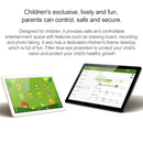 Huawei Mediapad Enjoy Tablet AGS2-W09, 10.1 inch, 3GB+32GB, Android 8.0 Hisilicon Kirin 659 Octa Core, 4 x 2.36 GHz + 4 x 1.7GHz, Support OTG & GPS & Dual WiFi (Champagne Gold)