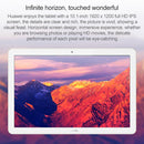 Huawei Mediapad Enjoy Tablet AGS2-W09, 10.1 inch, 3GB+32GB, Android 8.0 Hisilicon Kirin 659 Octa Core, 4 x 2.36 GHz + 4 x 1.7GHz, Support OTG & GPS & Dual WiFi (Champagne Gold)