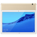 Huawei Mediapad Enjoy Tablet AGS2-W09, 10.1 inch, 3GB+32GB, Android 8.0 Hisilicon Kirin 659 Octa Core, 4 x 2.36 GHz + 4 x 1.7GHz, Support OTG & GPS & Dual WiFi (Champagne Gold)