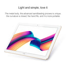 Huawei Mediapad Enjoy Tablet AGS2-W09, 10.1 inch, 3GB+32GB, Android 8.0 Hisilicon Kirin 659 Octa Core, 4 x 2.36 GHz + 4 x 1.7GHz, Support OTG & GPS & Dual WiFi (Champagne Gold)