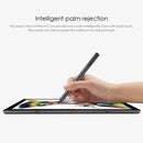 CHUWI HiPen H7 4096 Pressure Levels Sensitivity Metal Body Stylus Pen for Surpad / UBOOK X / Ubook Pro / New UBOOK / New Hi10 X / Hi10 XR / Hi10 Go (WMC0436, WMC0389, WMC0273, WMC0372, WMC0374, WMC7273, WMC0409, WMC1410)(Dark Gray)