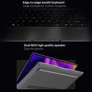 ALLDOCUBE GT Book i1405, 14.1 inch, 12GB+256GB, Windows 11, Intel Jasper Lake N4500 Quad Core 1.1-2.8GHz, Support WiFi 6 / BT / TF Card Extension