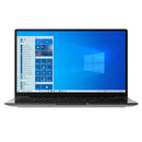 ALLDOCUBE GT Book i1405, 14.1 inch, 12GB+256GB, Windows 11, Intel Jasper Lake N4500 Quad Core 1.1-2.8GHz, Support WiFi 6 / BT / TF Card Extension