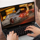 ALLDOCUBE GT Book i1405, 14.1 inch, 12GB+256GB, Windows 11, Intel Jasper Lake N4500 Quad Core 1.1-2.8GHz, Support WiFi 6 / BT / TF Card Extension