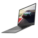 ALLDOCUBE GT Book i1405, 14.1 inch, 12GB+256GB, Windows 11, Intel Jasper Lake N4500 Quad Core 1.1-2.8GHz, Support WiFi 6 / BT / TF Card Extension