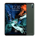 Y17 Pro 3G Phone Call Tablet PC, 10.1 inch, 2GB+32GB, Android 5.1 MTK6592 Octa Core 1.6GHz, Dual SIM, WiFi, Bluetooth, OTG, FM, GPS (Green)