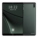 Y17 Pro 3G Phone Call Tablet PC, 10.1 inch, 2GB+32GB, Android 5.1 MTK6592 Octa Core 1.6GHz, Dual SIM, WiFi, Bluetooth, OTG, FM, GPS (Green)