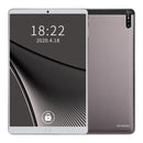 Y17 Pro 3G Phone Call Tablet PC, 10.1 inch, 2GB+32GB, Android 5.1 MTK6592 Octa Core 1.6GHz, Dual SIM, WiFi, Bluetooth, OTG, FM, GPS (Grey)