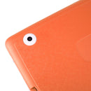 Astar Kids Education Tablet, 7.0 inch, 1GB+16GB, Android 4.4 Allwinner A33 Quad Core, with Silicone Case(Orange)