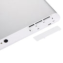 4G Phone Call, Tablet PC, 10.1 inch, 2GB+32GB, Support Google Play, Android 7.0 MTK6753 Cortex-A53 Octa Core 1.5GHz, Dual SIM, Support GPS, OTG, WiFi, Bluetooth(White)