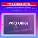 P30 3G Phone Call Tablet PC, 10.1 inch, 1GB+16GB, Android 5.1 MTK6592 Octa-core ARM Cortex A7 1.4GHz, Support WiFi / Bluetooth / GPS, EU Plug(Gold)