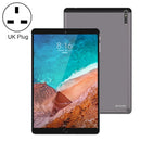 P30 3G Phone Call Tablet PC, 10.1 inch, 1GB+16GB, Android 5.1 MTK6592 Octa-core ARM Cortex A7 1.4GHz, Support WiFi / Bluetooth / GPS, UK Plug (Grey)