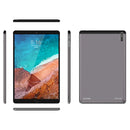 P30 3G Phone Call Tablet PC, 10.1 inch, 1GB+16GB, Android 5.1 MTK6592 Octa-core ARM Cortex A7 1.4GHz, Support WiFi / Bluetooth / GPS, UK Plug (Grey)