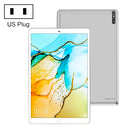 P30 3G Phone Call Tablet PC, 10.1 inch, 2GB+32GB, Android 5.1 MTK6592 Octa-core ARM Cortex A7 1.4GHz, Support WiFi / Bluetooth / GPS, US Plug (Silver)