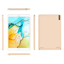P30 3G Phone Call Tablet PC, 10.1 inch, 2GB+32GB, Android 5.1 MTK6592 Octa-core ARM Cortex A7 1.4GHz, Support WiFi / Bluetooth / GPS, UK Plug (Gold)
