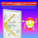 P30 3G Phone Call Tablet PC, 10.1 inch, 2GB+32GB, Android 5.1 MTK6592 Octa-core ARM Cortex A7 1.4GHz, Support WiFi / Bluetooth / GPS, UK Plug (Gold)