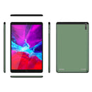 P30 3G Phone Call Tablet PC, 10.1 inch, 2GB+32GB, Android 5.1 MTK6592 Octa-core ARM Cortex A7 1.4GHz, Support WiFi / Bluetooth / GPS, AU Plug (Army Green)