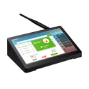 X10RK Mini Tablet PC Box, 10.1 inch, 2GB+32GB, Android 8.1 RK3326 Quad-core Cortex A35 up to 1.5GHz Support WiFi & Bluetooth & TF Card & HDMI & RJ45, US Plug (Black)