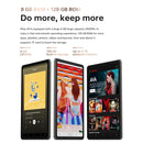 ALLDOCUBE iPlay 40 T1020S 4G LTE, 10.4 inch, 8GB+128GB, Android 10 Spreadtrum T618 Octa Core 2.0GHz, Support GPS & Bluetooth & Dual Band WiFi & Dual SIM (Black)