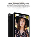 ALLDOCUBE iPlay 40 T1020S 4G LTE, 10.4 inch, 8GB+128GB, Android 10 Spreadtrum T618 Octa Core 2.0GHz, Support GPS & Bluetooth & Dual Band WiFi & Dual SIM (Black)