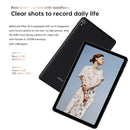 ALLDOCUBE iPlay 40 T1020S 4G LTE, 10.4 inch, 8GB+128GB, Android 10 Spreadtrum T618 Octa Core 2.0GHz, Support GPS & Bluetooth & Dual Band WiFi & Dual SIM (Black)