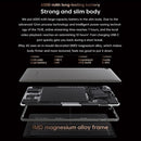 ALLDOCUBE iPlay 40 T1020S 4G LTE, 10.4 inch, 8GB+128GB, Android 10 Spreadtrum T618 Octa Core 2.0GHz, Support GPS & Bluetooth & Dual Band WiFi & Dual SIM (Black)