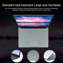 Jumper EZbook S5 Laptop, 14.0 inch, 6GB+128GB, Windows 10 Intel N4000 / N3350 / N4020 Random CPU Delivery, Support TF Card & Bluetooth & Dual WiFi & Mini HDMI