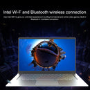 Jumper EZbook S5 Laptop, 14.0 inch, 6GB+128GB, Windows 10 Intel N4000 / N3350 / N4020 Random CPU Delivery, Support TF Card & Bluetooth & Dual WiFi & Mini HDMI