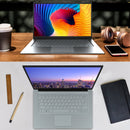 Jumper EZbook S5 Laptop, 14.0 inch, 6GB+128GB, Windows 10 Intel N4000 / N3350 / N4020 Random CPU Delivery, Support TF Card & Bluetooth & Dual WiFi & Mini HDMI