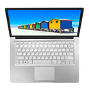Jumper EZbook S5 Laptop, 14.0 inch, 6GB+128GB, Windows 10 Intel N4000 / N3350 / N4020 Random CPU Delivery, Support TF Card & Bluetooth & Dual WiFi & Mini HDMI