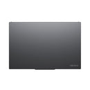CHUWI LarkBook Laptop, 13.3 inch, 8GB+256GB, Windows 10, Intel Celeron N4120 64-bit Quad Core 1.1GHz-2.6GHz, Support Dual Band WiFi / Bluetooth / TF Card Extension / Mini HDMI (Dark Gray)