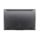 CHUWI LarkBook Laptop, 13.3 inch, 8GB+256GB, Windows 10, Intel Celeron N4120 64-bit Quad Core 1.1GHz-2.6GHz, Support Dual Band WiFi / Bluetooth / TF Card Extension / Mini HDMI (Dark Gray)