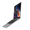 CHUWI LarkBook X Laptop, 14 inch, 8GB+256GB, Windows 10, Intel Celeron N5100 Quad Core 1.1GHz-2.8GHz, Support Dual Band WiFi / Bluetooth / TF Card Extension (Dark Gray)