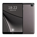 Y16 Pro 3G Phone Call Tablet PC, 10.1 inch, 2GB+32GB, Android 5.1 MTK6592 Octa Core 1.6GHz, Dual SIM, WiFi, Bluetooth, OTG, FM, GPS(Grey)