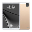 Y16 Pro 3G Phone Call Tablet PC, 10.1 inch, 2GB+32GB, Android 5.1 MTK6592 Octa Core 1.6GHz, Dual SIM, WiFi, Bluetooth, OTG, FM, GPS(Gold)