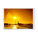 Y16 Pro 3G Phone Call Tablet PC, 10.1 inch, 2GB+32GB, Android 5.1 MTK6592 Octa Core 1.6GHz, Dual SIM, WiFi, Bluetooth, OTG, FM, GPS(Gold)