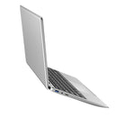 F19 Laptop, 14 inch, 8GB+256GB, Windows 10 OS, Intel Celeron J3455 / J4115 Quad Core 1.8-2.5GHz (Random CPU Delivery), Support TF Card & Bluetooth & WiFi & HDMI, US Plug