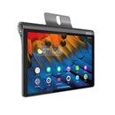 Lenovo YOGA Tab 5 YT-X705F, 10.1 inch, 4GB+64GB, Face ID Identification, Android 9 Pie Qualcomm Snapdragon 439 Octa-core up to 2.0GHz, Support Dual Band WiFi & BT & Micro SD Card(Black)