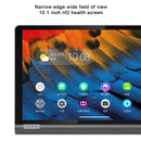 Lenovo YOGA Tab 5 YT-X705F, 10.1 inch, 4GB+64GB, Face ID Identification, Android 9 Pie Qualcomm Snapdragon 439 Octa-core up to 2.0GHz, Support Dual Band WiFi & BT & Micro SD Card(Black)