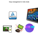Lenovo YOGA Tab 5 YT-X705F, 10.1 inch, 4GB+64GB, Face ID Identification, Android 9 Pie Qualcomm Snapdragon 439 Octa-core up to 2.0GHz, Support Dual Band WiFi & BT & Micro SD Card(Black)