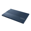 Lenovo ThinkBook 14s Yoga 1JCD Laptop, 14 inch, 16GB+512GB, Windows 10 Professional Edition, Intel Core i5-1135G7 Quad Core up to 4.2GHz, Support WiFi 6 & Bluetooth & HDMI, US Plug (Blue)