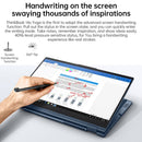 Lenovo ThinkBook 14s Yoga 1JCD Laptop, 14 inch, 16GB+512GB, Windows 10 Professional Edition, Intel Core i5-1135G7 Quad Core up to 4.2GHz, Support WiFi 6 & Bluetooth & HDMI, US Plug (Blue)