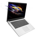 Hongsamde Ultrabook, 15.6 inch, 8GB+1TB, Windows 10 OS, Intel Celeron J3455 Quad Core, Support WiFi / Bluetooth / TF Card Extension / Mini HDMI(Silver)
