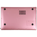 CENAVA F151 Ultrabook, 15.6 inch, 12GB+128GB, Windows 10 Intel Celeron J4105 Quad Core Up to 2.5GHz, Support TF Card & Bluetooth & Dual WiFi & Mini HDMI, US/EU Plug(Rose Gold)