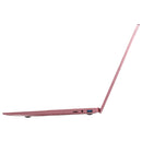 CENAVA F151 Ultrabook, 15.6 inch, 12GB+128GB, Windows 10 Intel Celeron J4105 Quad Core Up to 2.5GHz, Support TF Card & Bluetooth & Dual WiFi & Mini HDMI, US/EU Plug(Rose Gold)